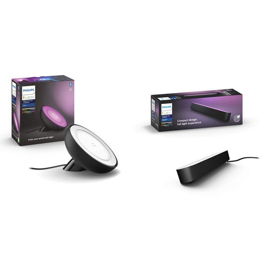 Philips Hue White and Colour Ambiance Bloom