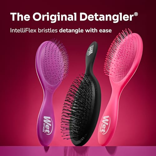 WetBrush Original Detangler