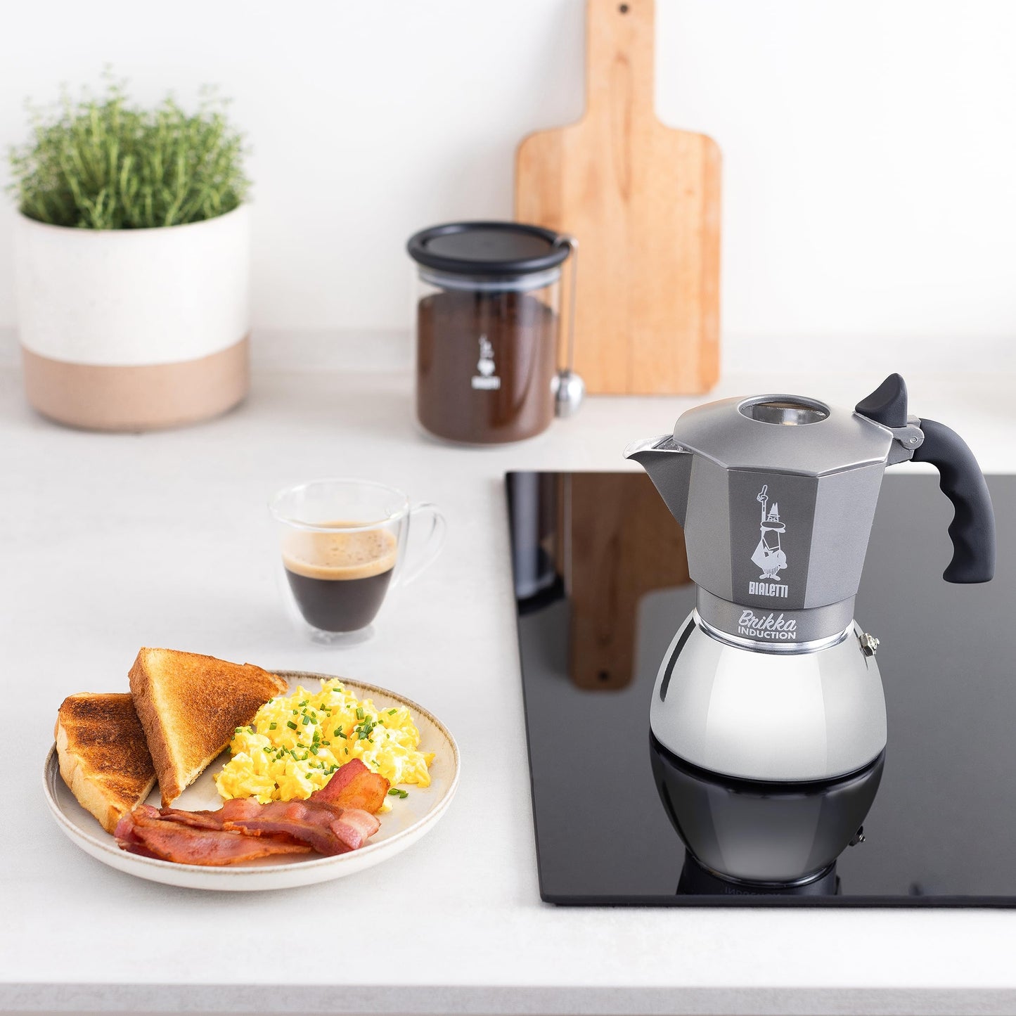 Bialetti New Brikka