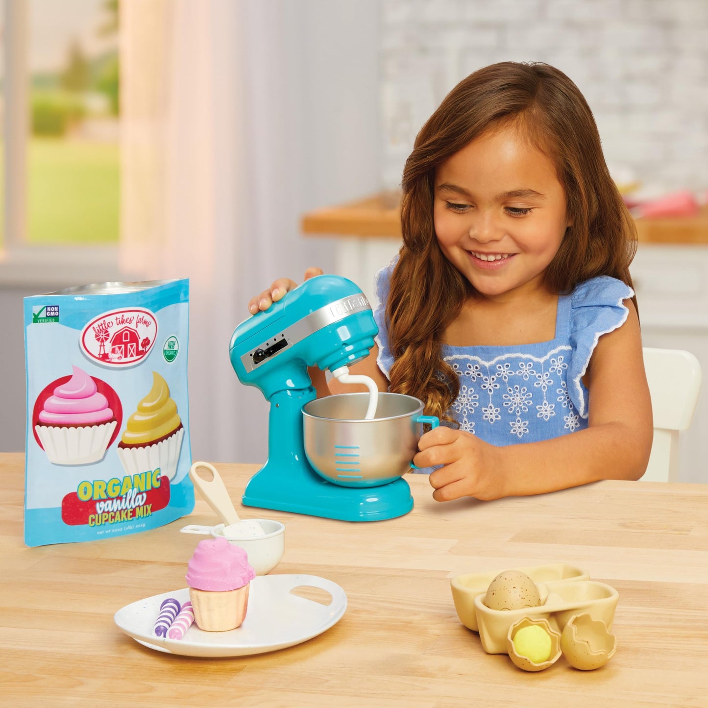 little tikes Creative Kit