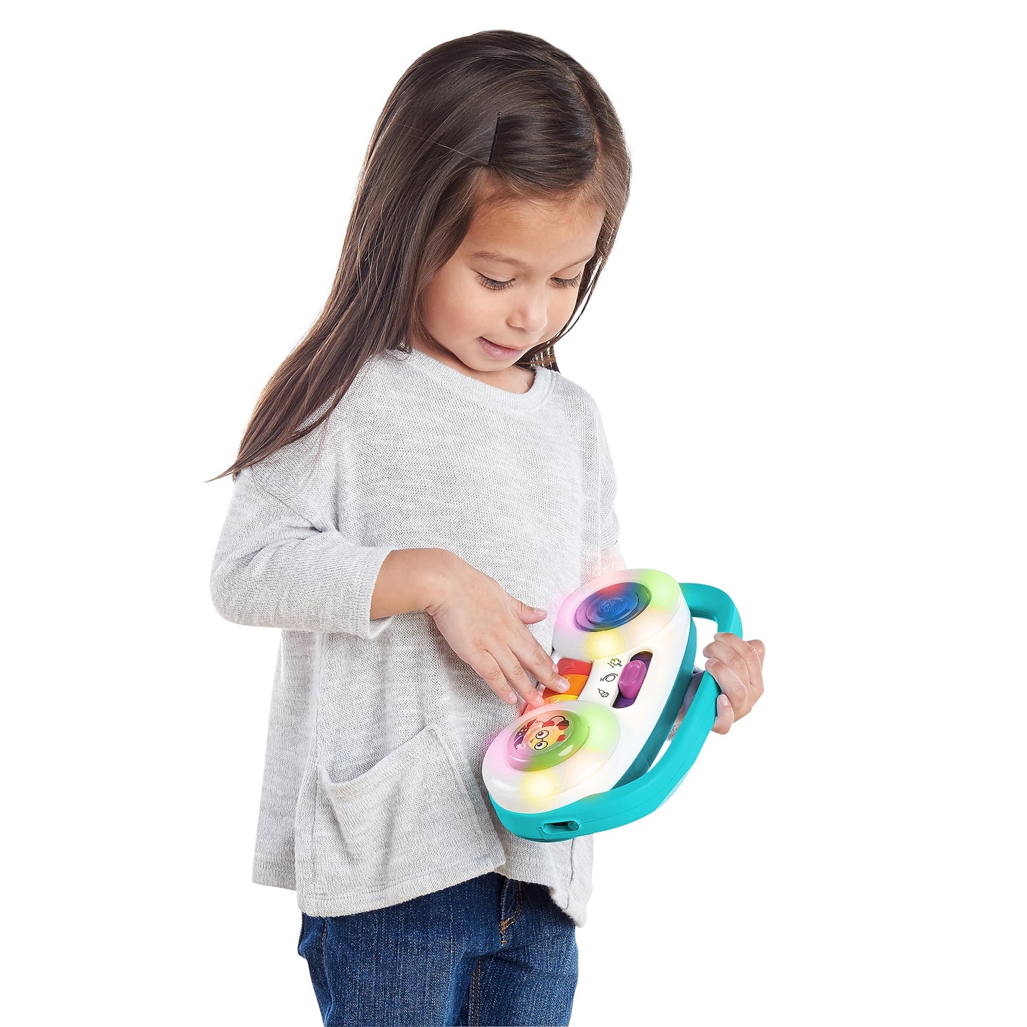 Baby Einstein Musical Toy