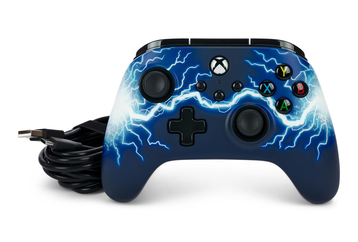 PowerA Advantage Wired Controller for Xbox Series