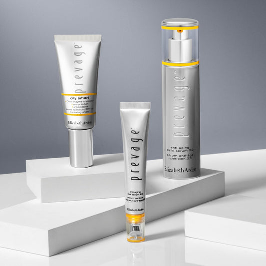 Elizabeth Arden Prevage City Smart Hydrating Shield SPF 50