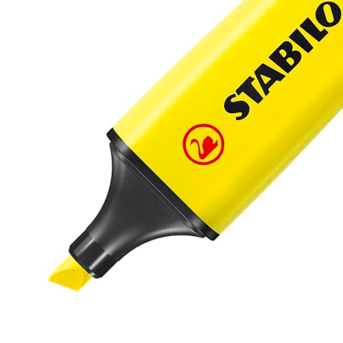 STABILO Highlighter BOSS ORIGINAL