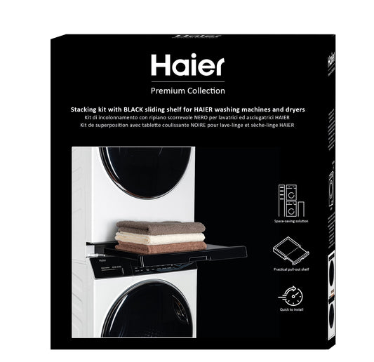 Haier Universal Stacking Kit