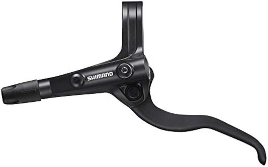 SHIMANO Acera BL-MT401 Left Brake Hydraulic Disc Brake Lever, Black