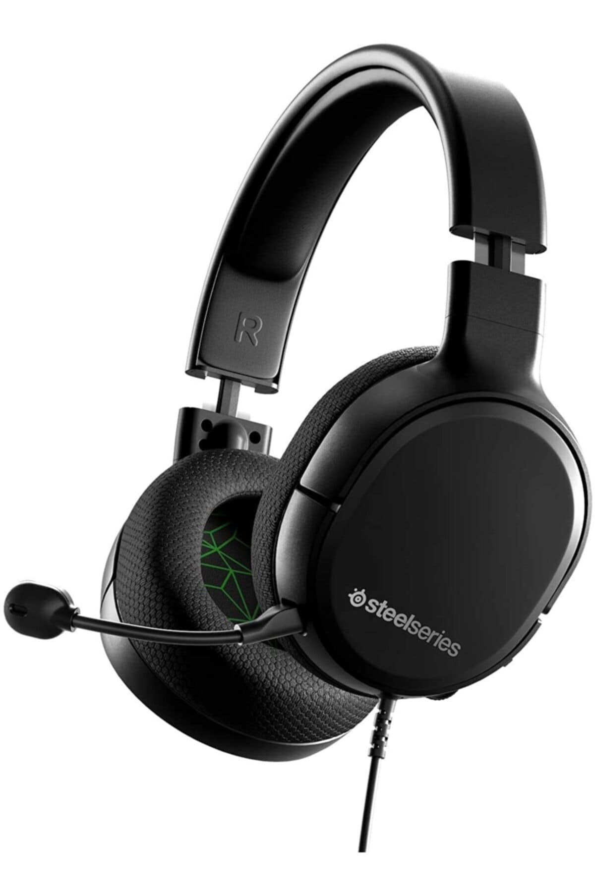 SteelSeries Tusq - In-Ear Mobile Gaming Headset