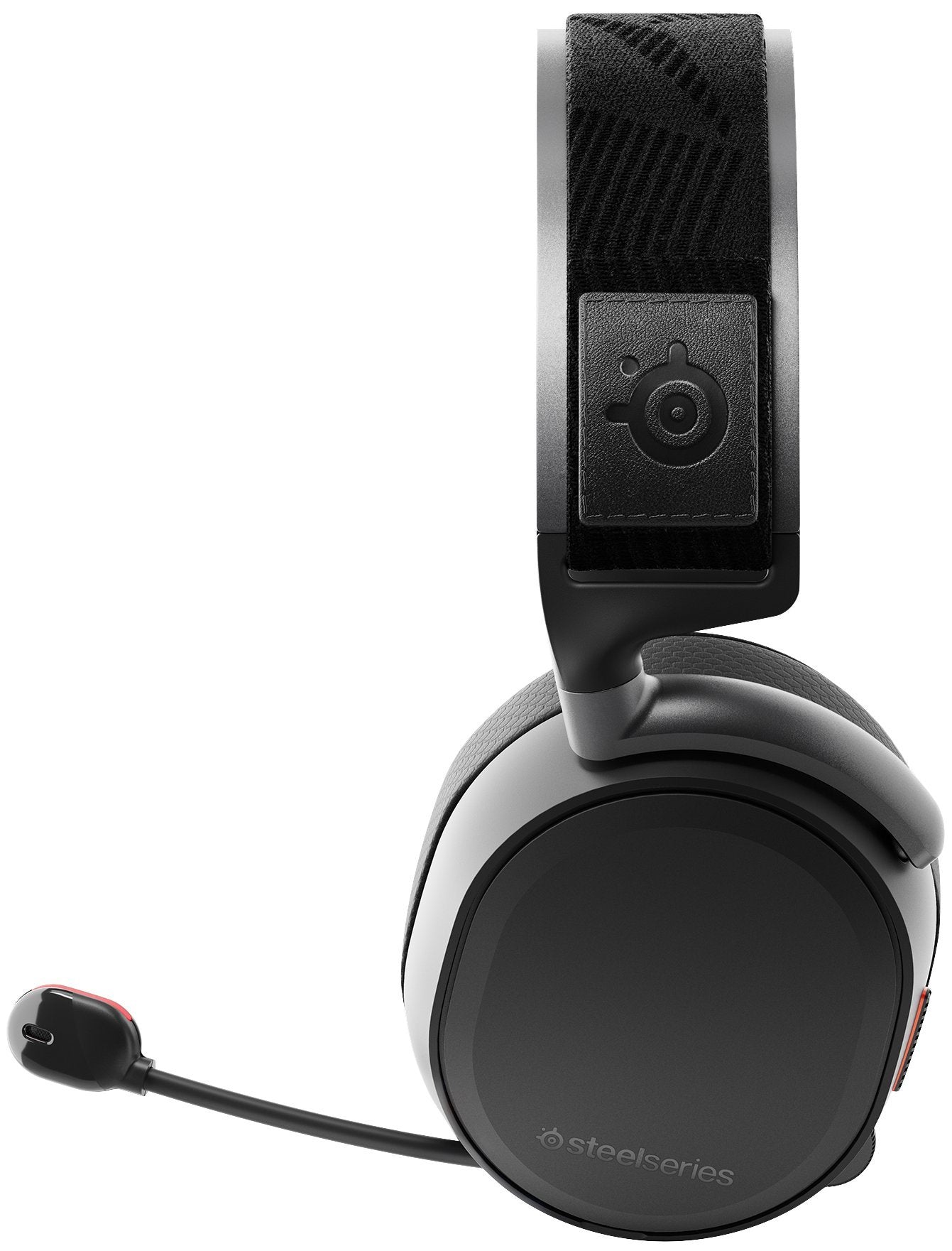 SteelSeries Tusq - In-Ear Mobile Gaming Headset