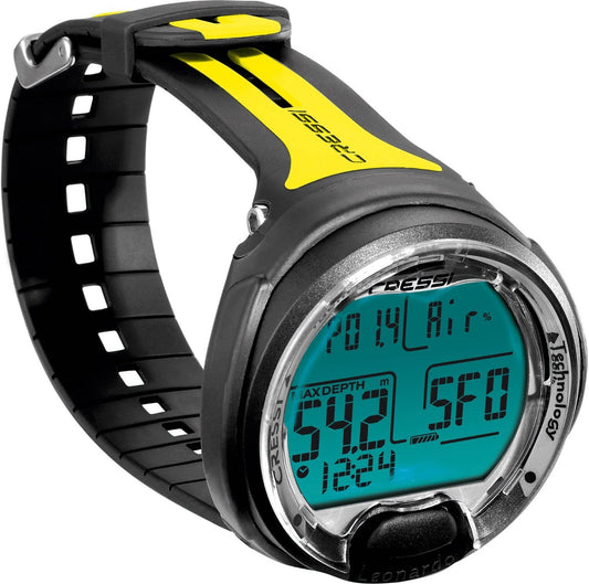 Cressi Leonardo Scuba Diving Computer