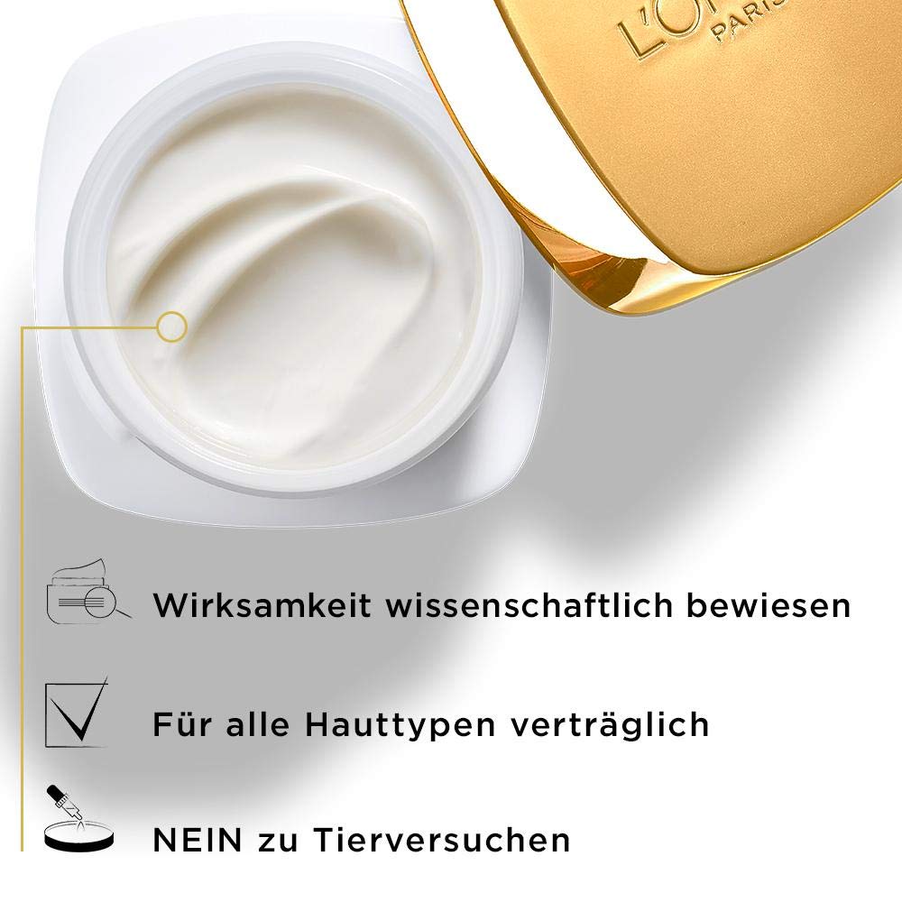 L'Oréal Paris Firming for mature skin