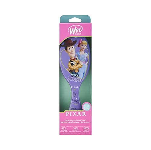 WetBrush Original Detangler