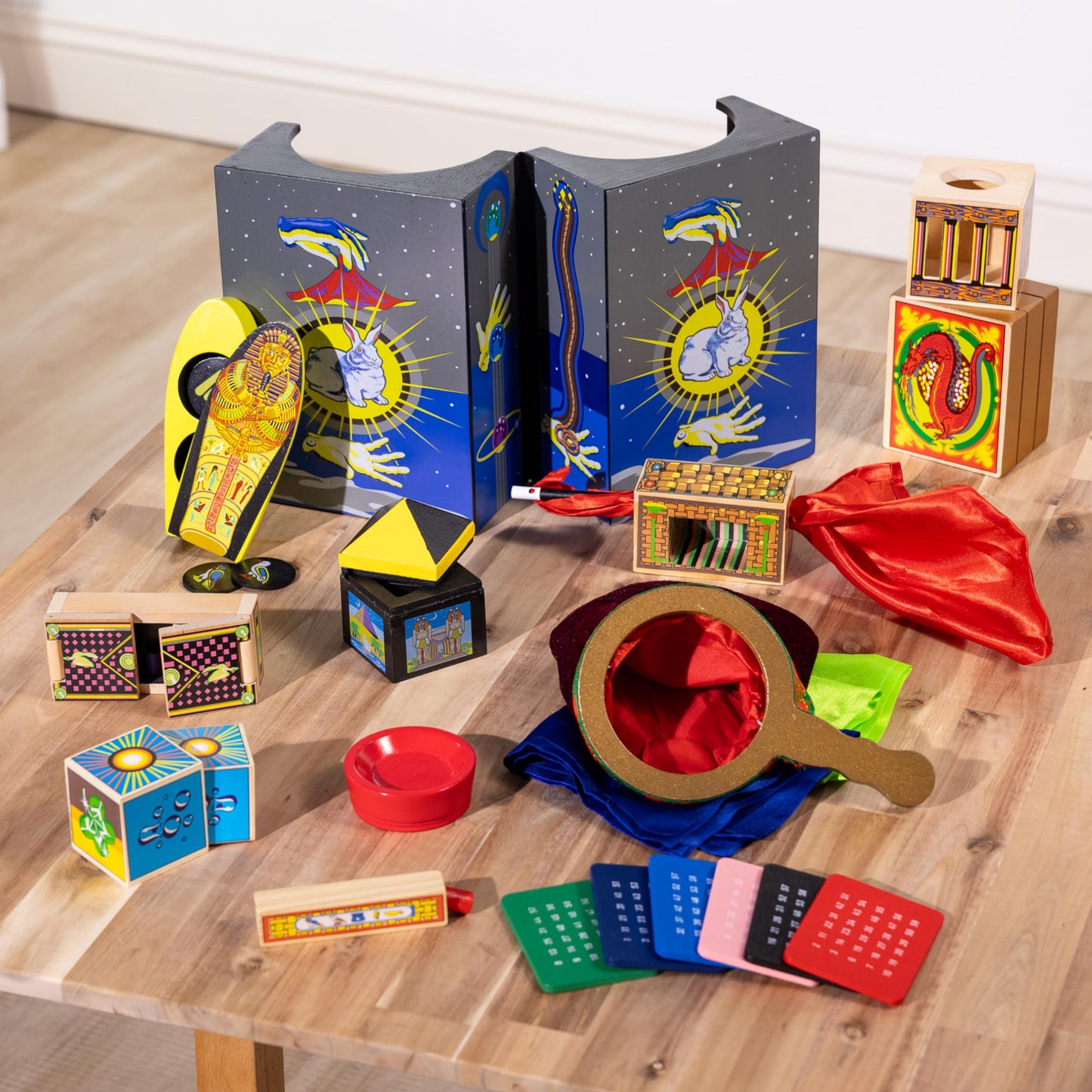 Melissa & Doug
