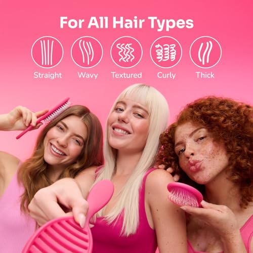 WetBrush Original Detangler