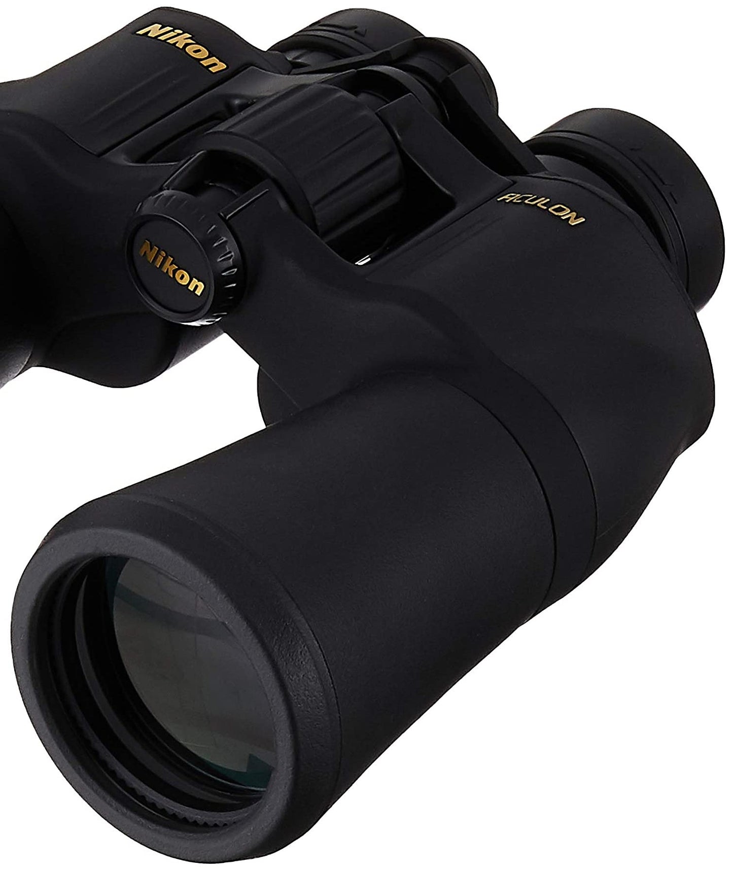 Aculon A211 Fernglas (7-fach, 35mm Frontlinsendurchmesser) schwarz
