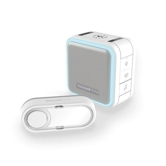 Honeywell Home DC515N Series 5 Compact