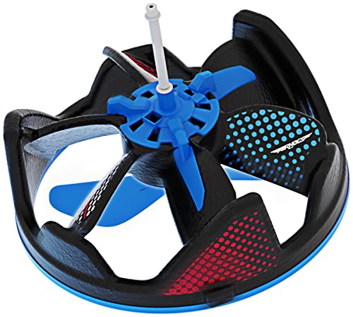 Air Hogs Gravitor with Trick Stick, USB Rechargeable Flying Toys, Drones for Kids aged 4 and up