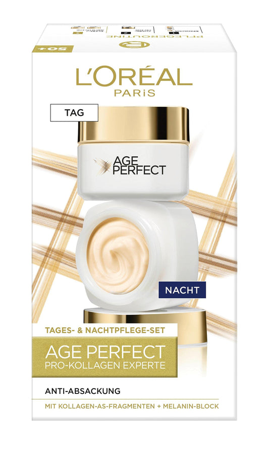 L'Oréal Paris Firming for mature skin