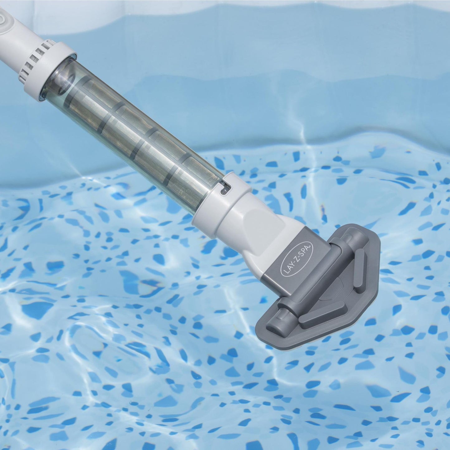 Lay-Z-Spa Underwater Rechargeable Vacuum