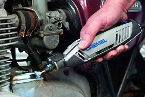 Dremel Light Module, LED Light Attachment for High Visibility for use with Dremel Multitools