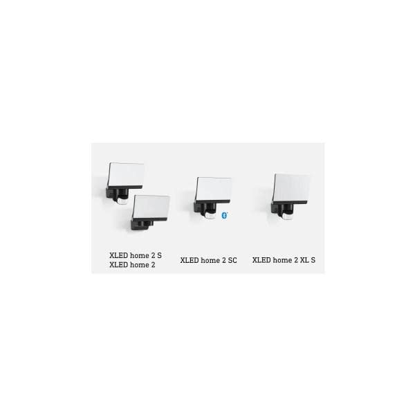 Steinel LED Spotlight XLED Home 2