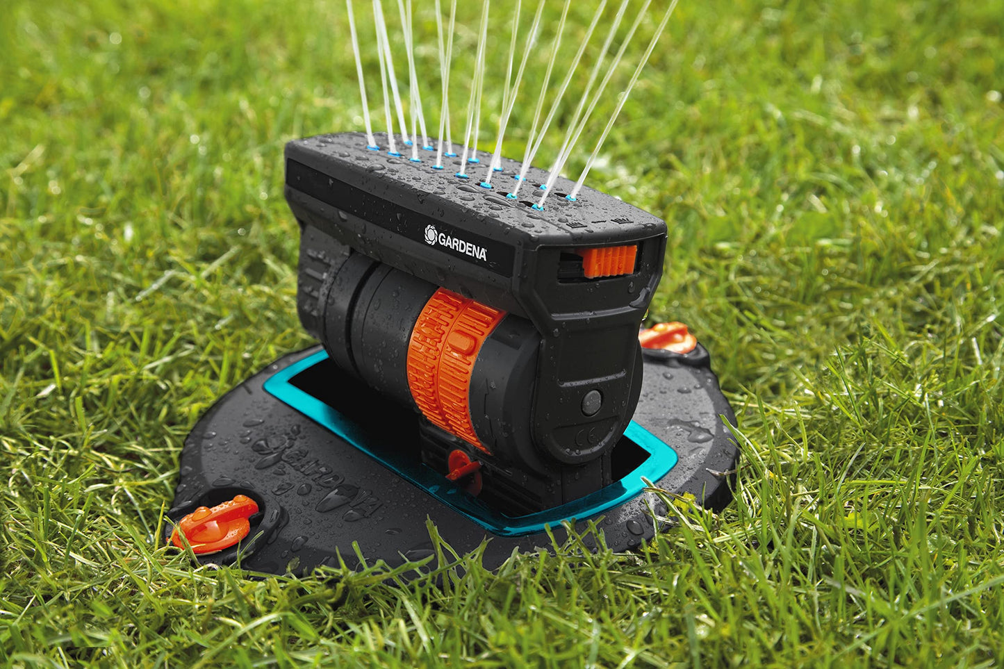 Gardena Tool