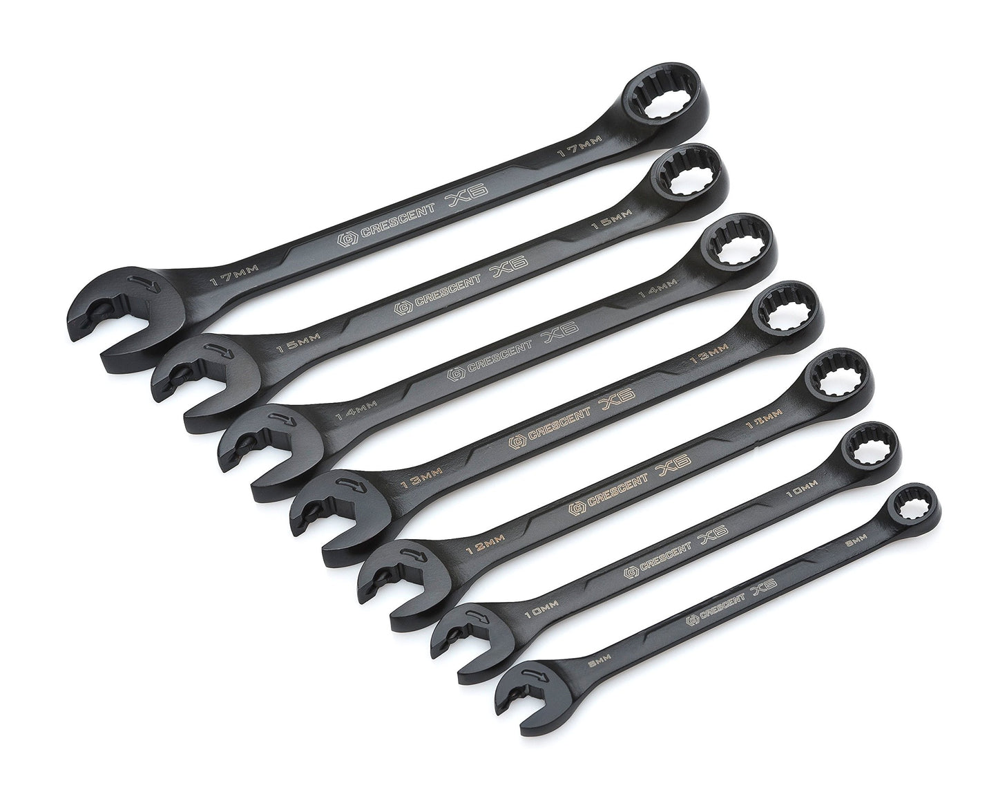 Crescent Wrench
