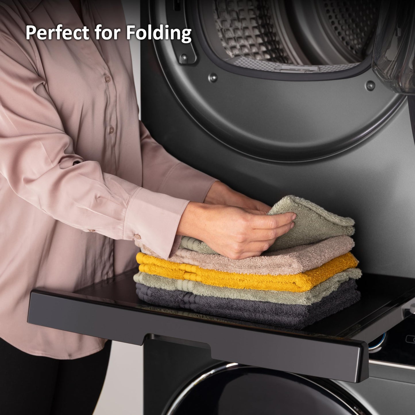 Haier Universal Stacking Kit