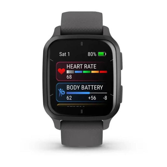 GARMIN Venu Sq 2