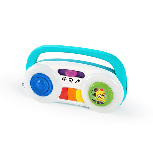 Baby Einstein Musical Toy