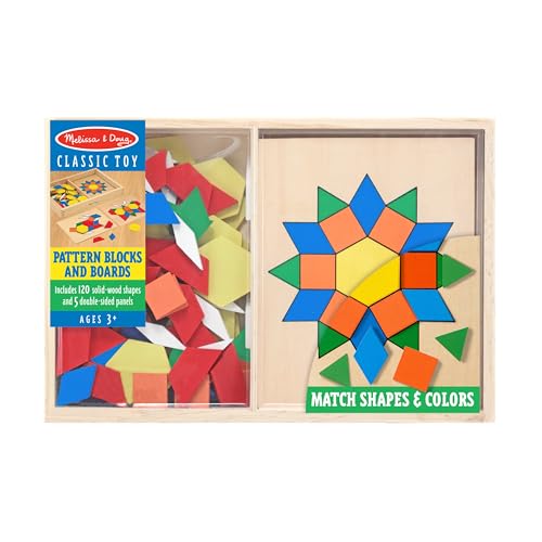 Melissa & Doug