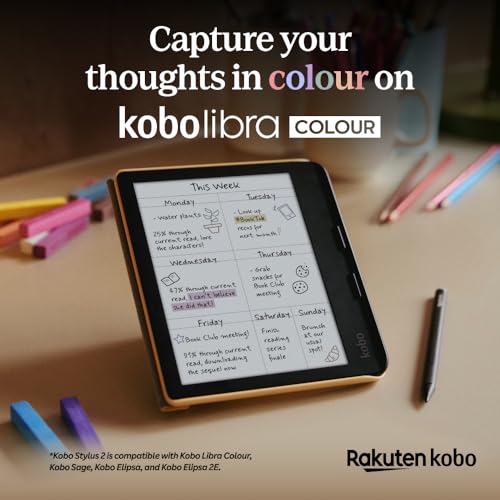 Kobo Stylus 2