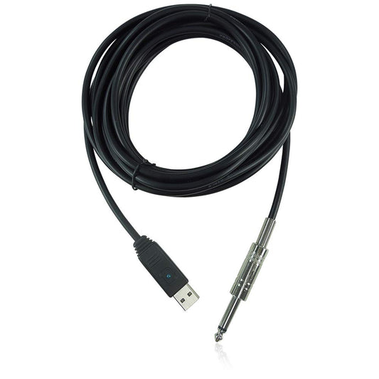 Behringer U-Phoria