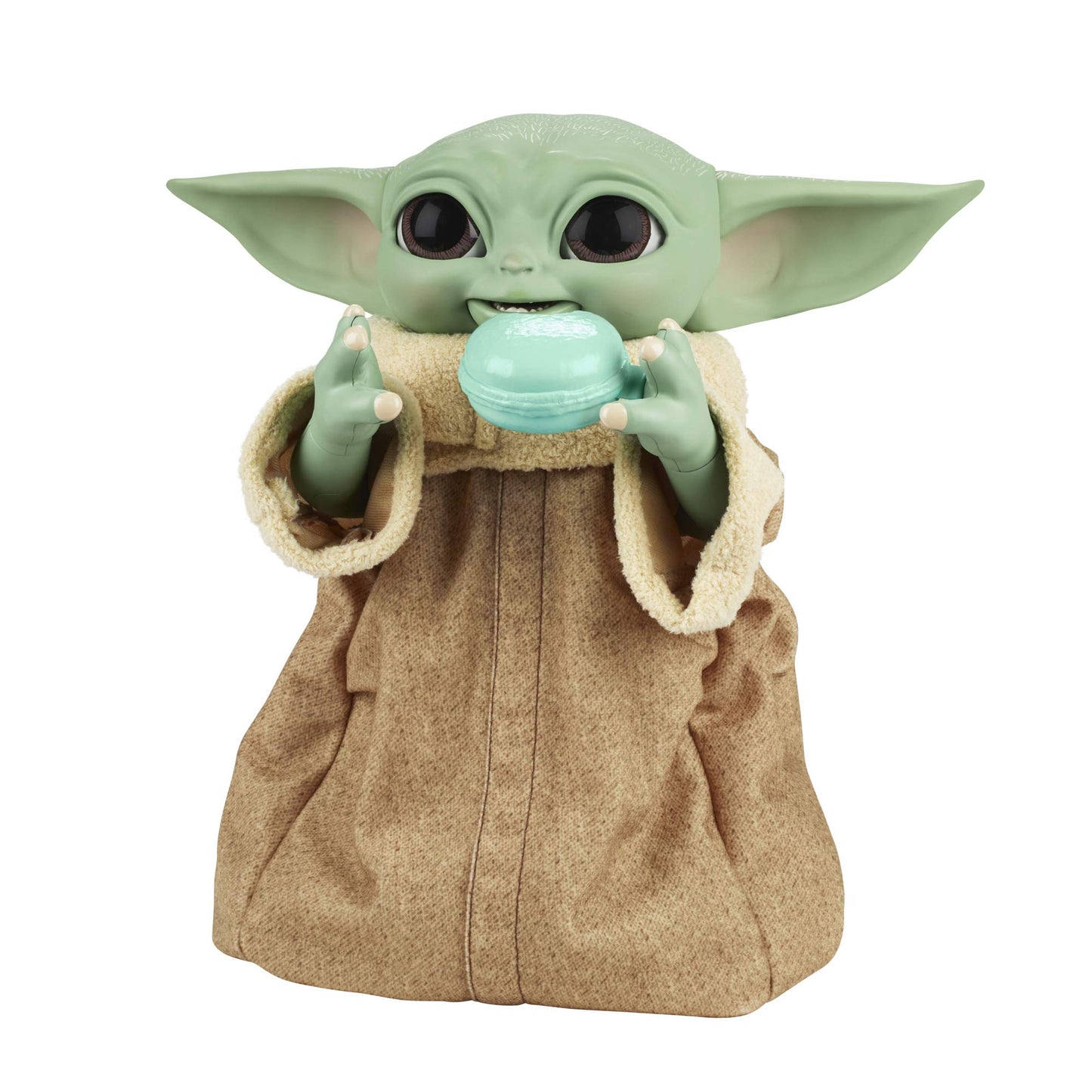 Star Wars The Child Animatronic Edition
