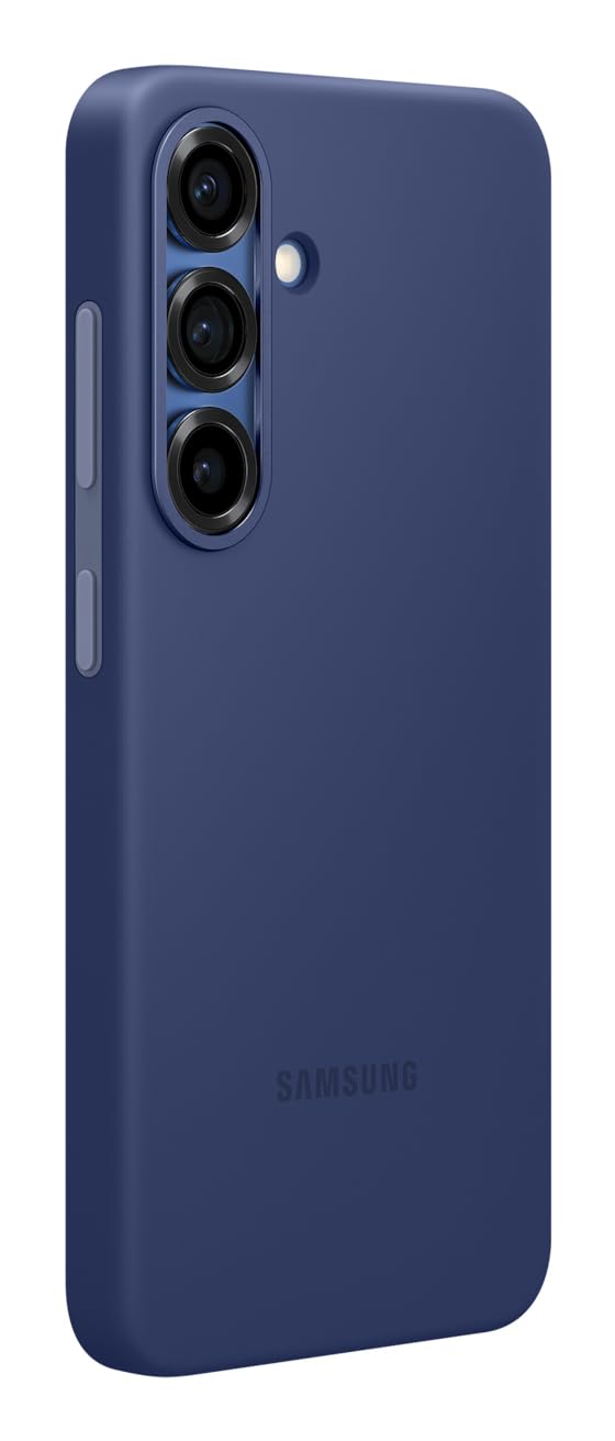 Samsung Galaxy Official Standing Grip Case for Galaxy S25