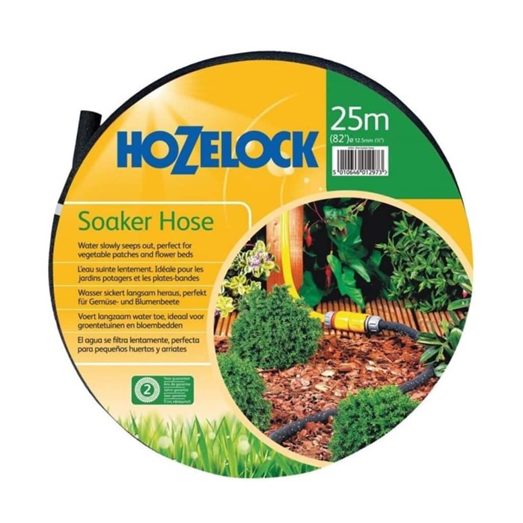 Hozelock Porous Irrigation Hose