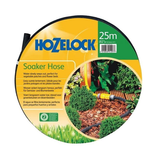Hozelock Porous Irrigation Hose