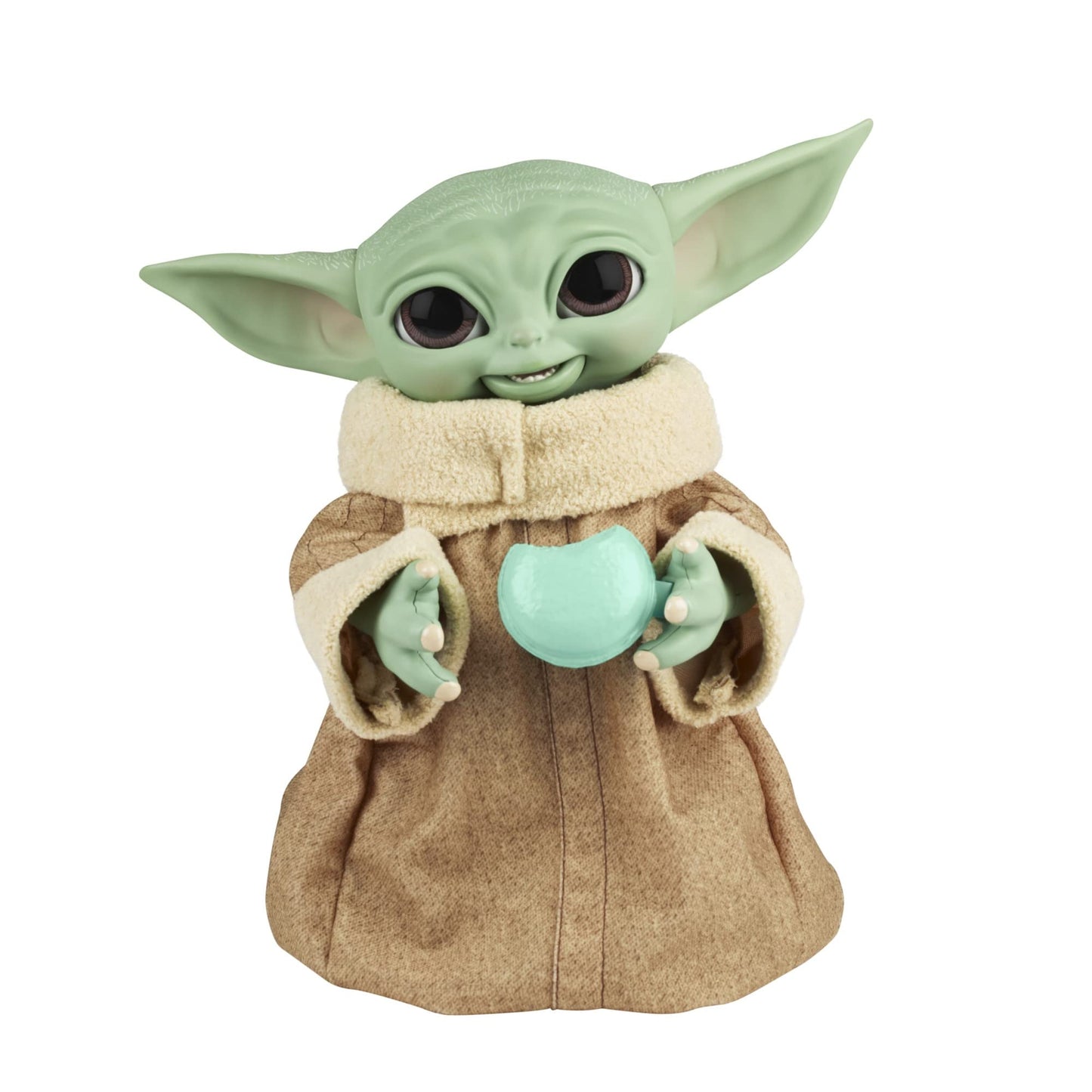 Star Wars The Child Animatronic Edition
