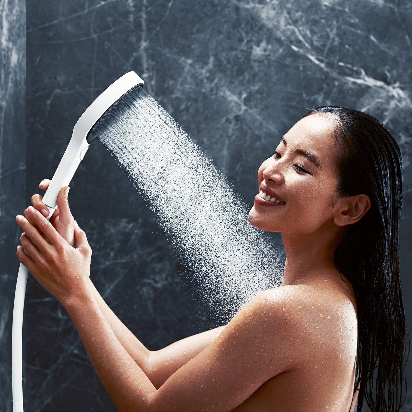 hansgrohe Rainfinity Shower Head
