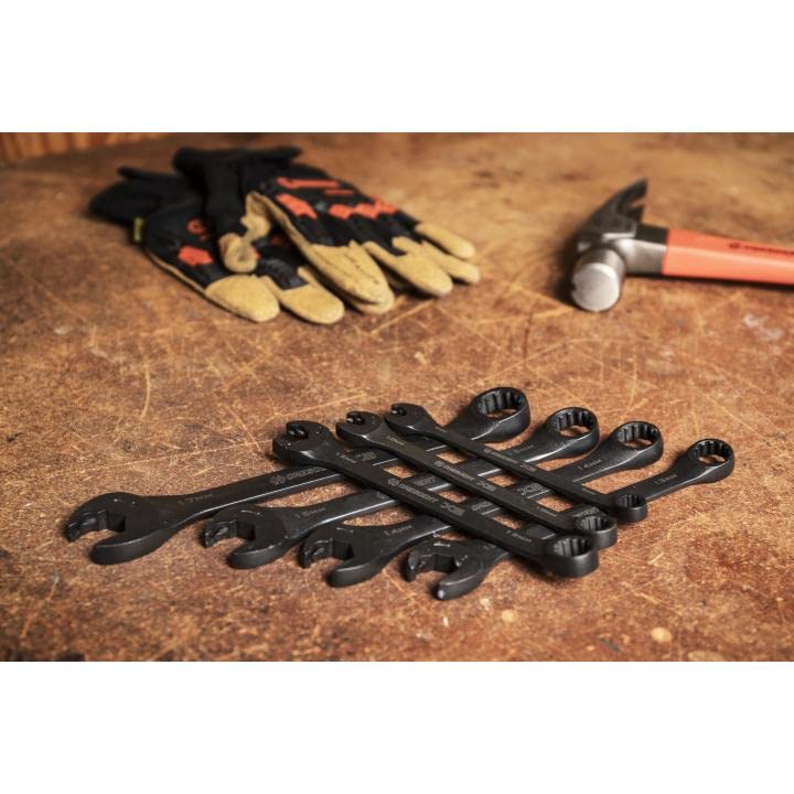 Crescent Wrench