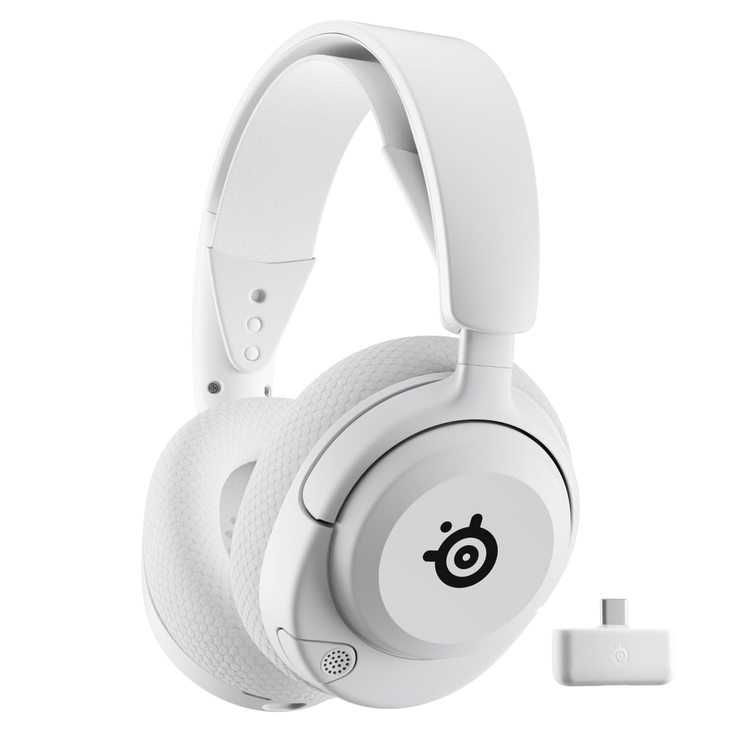 SteelSeries Arctis Nova 5 Wireless Multi-System Gaming Headset