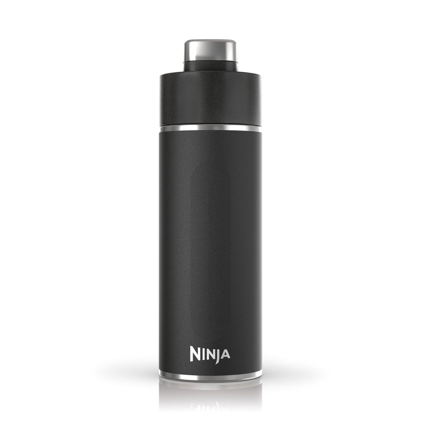 Ninja Thirsti Water Bottle and Flask 530 ML with Leak-Proof Lid