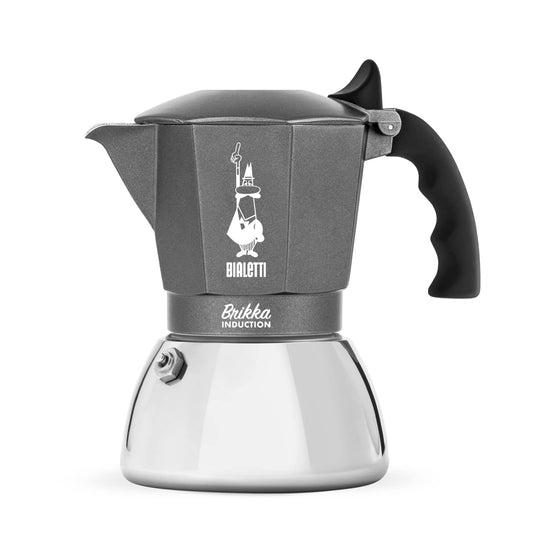 Bialetti New Brikka