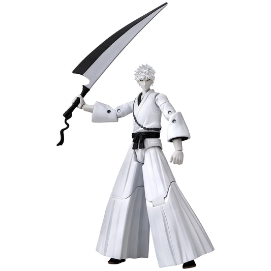 Anime Heroes Bleach Figures