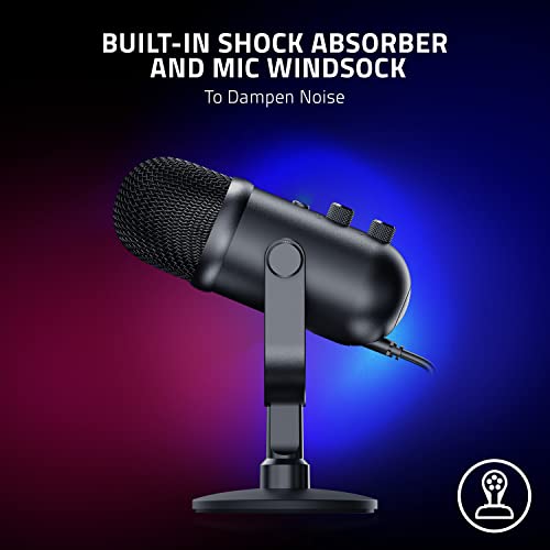 Razer Seiren - USB Microphone