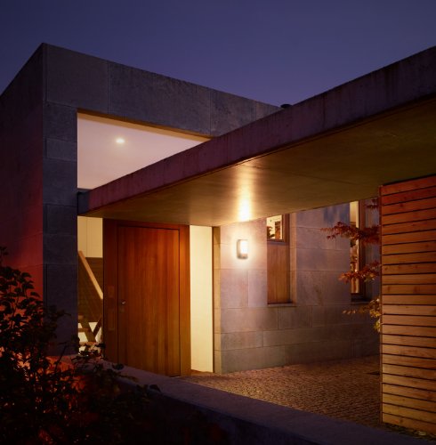 Steinel Outdoor Wall Light L 12