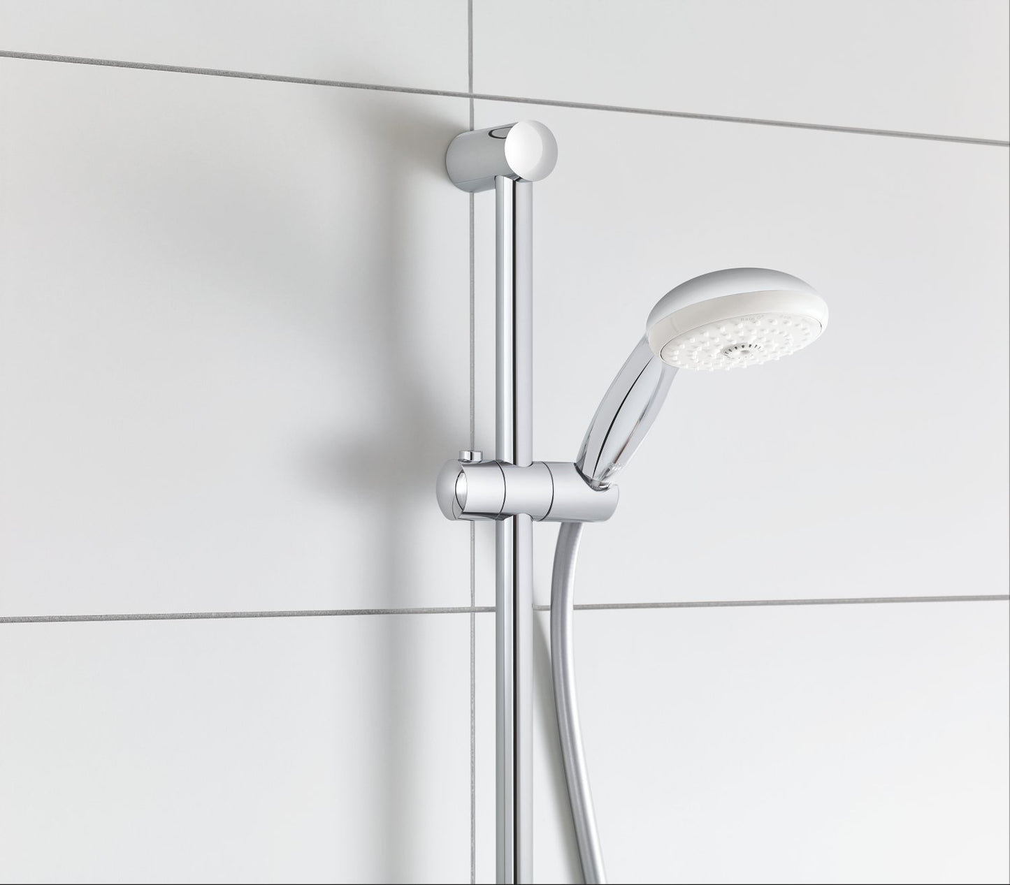 Grohe, Tempesta Hand-held Shower Head