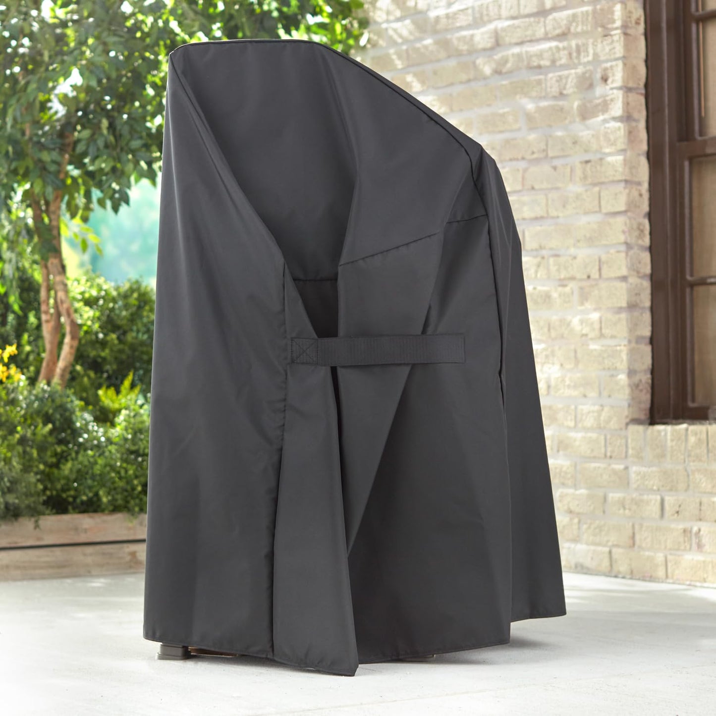 Weber 7183 Spirit 300 Cover, Black, 95.0 cm*62.0 cm*55.0 cm