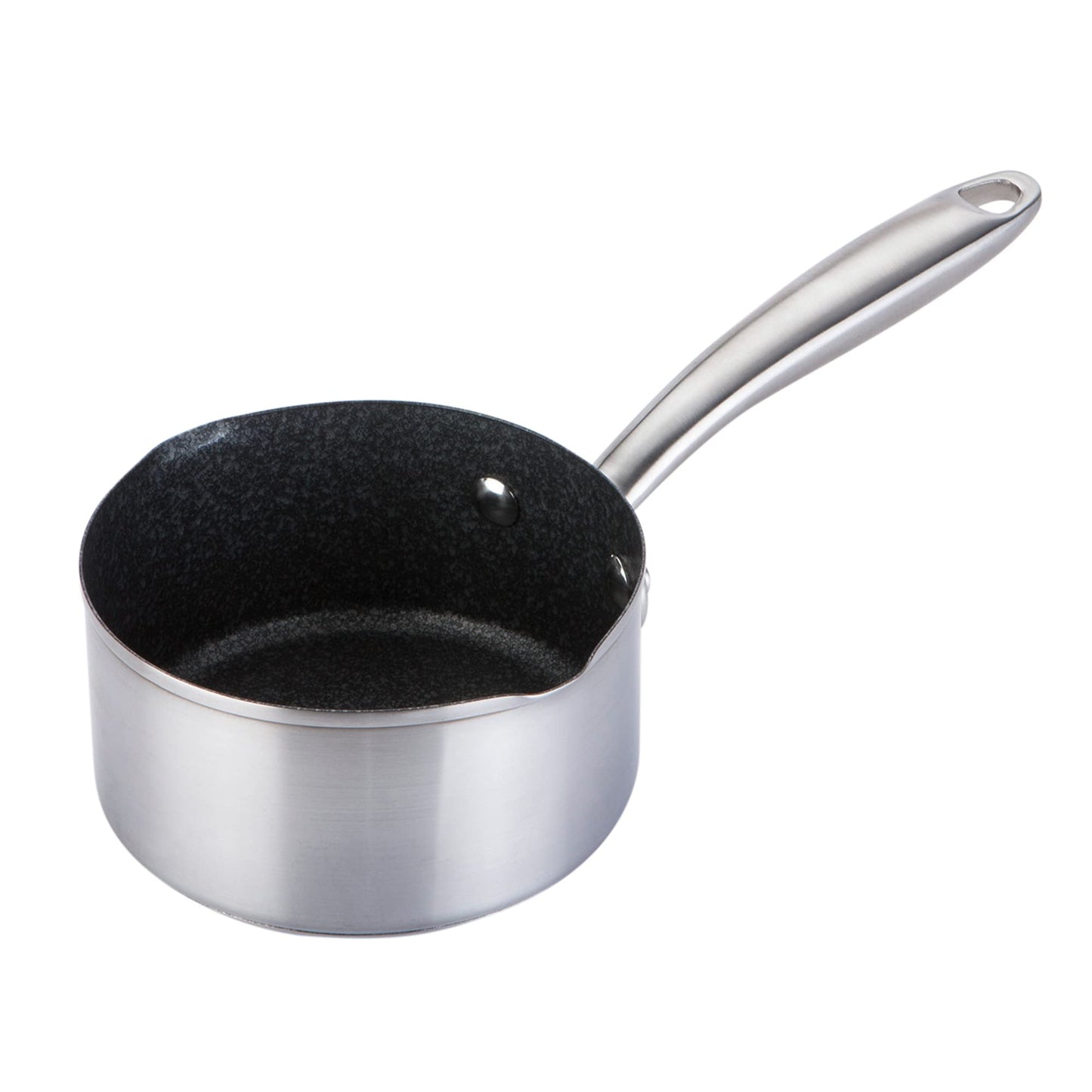 Prestige Scratch Guard Non Stick Pots and Pans