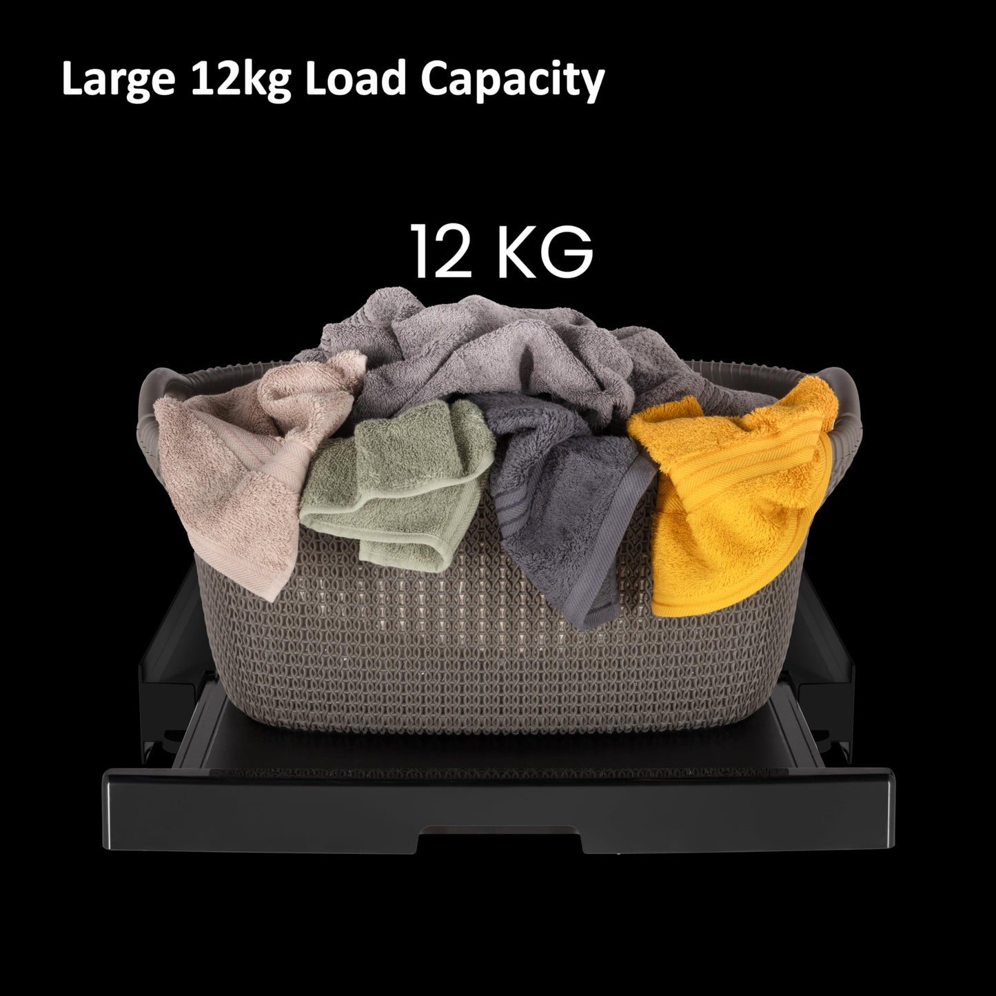 Haier Universal Stacking Kit