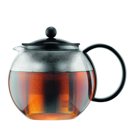 Bodum ASSAM Tea Maker, French Press System